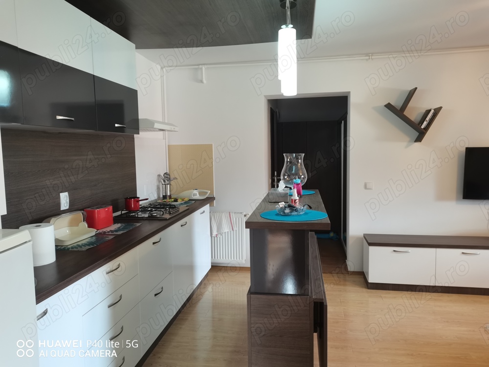 Inchiriere apartament cu trei camere