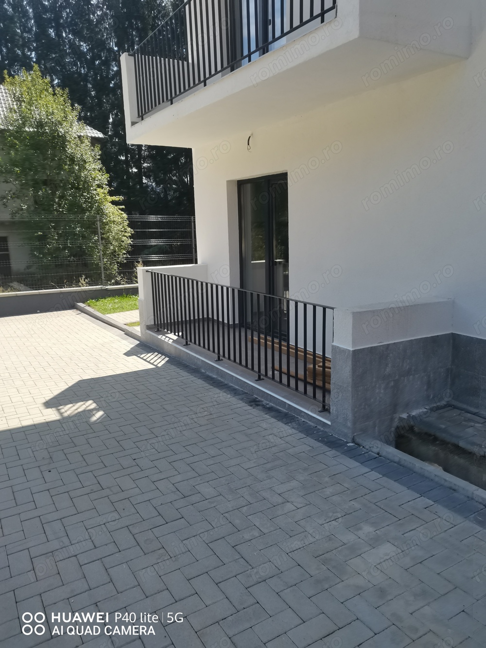 Apartament cu doua camere-Busteni