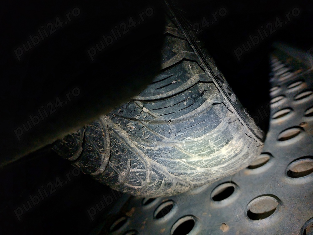 Roti de iarna Skoda Fabia