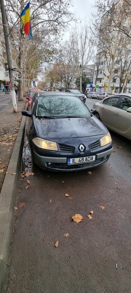 Vand Renault Megane 2