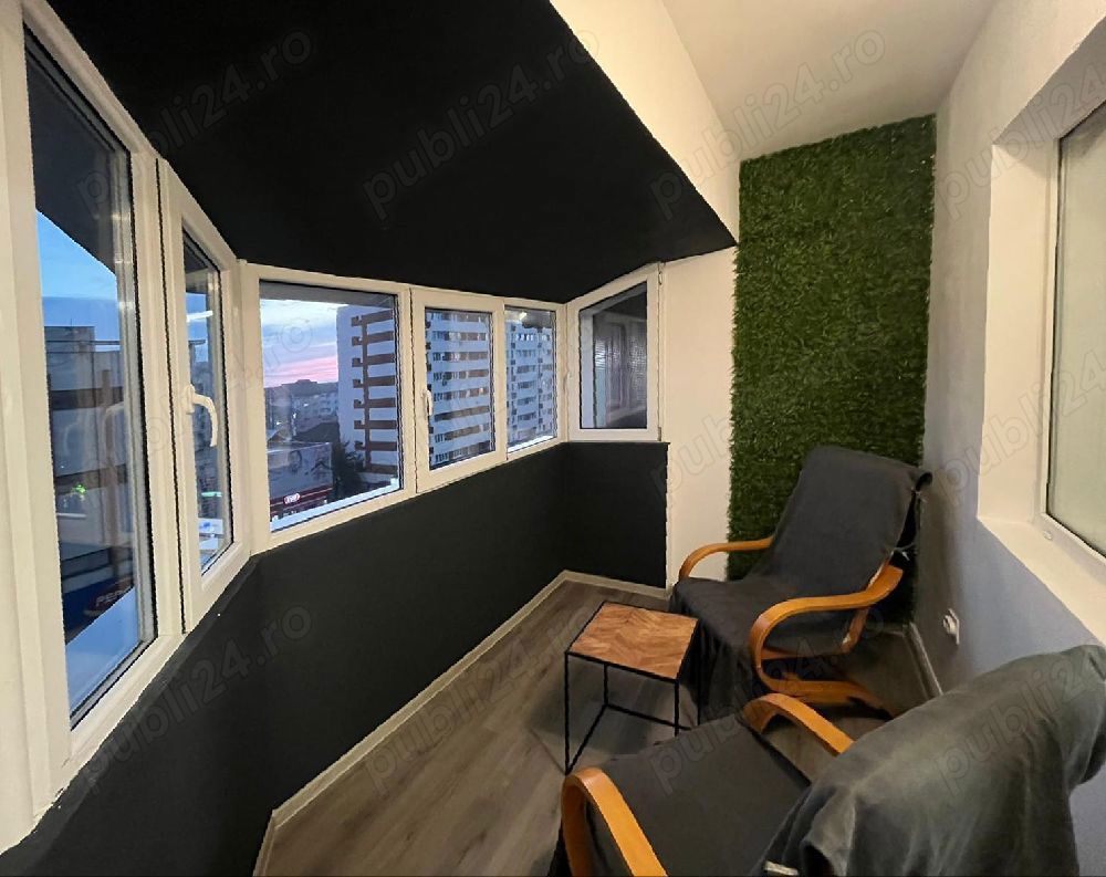 inchiriez apartament zona centrala tg jiu