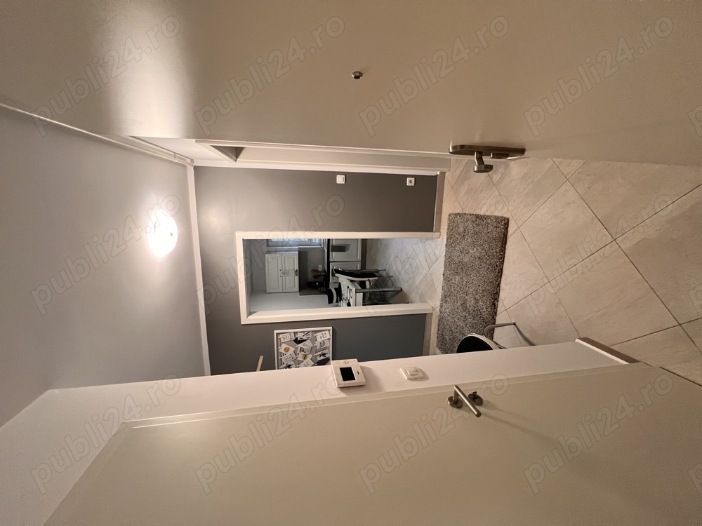 Închiriez apartament cu 2 camere în Cartierul Avangarden Coresi