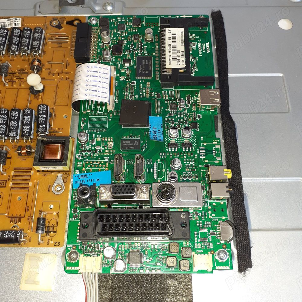 Vând Plăci bază  Tv VESTEL 24;32;40;43;49;55;65 inch