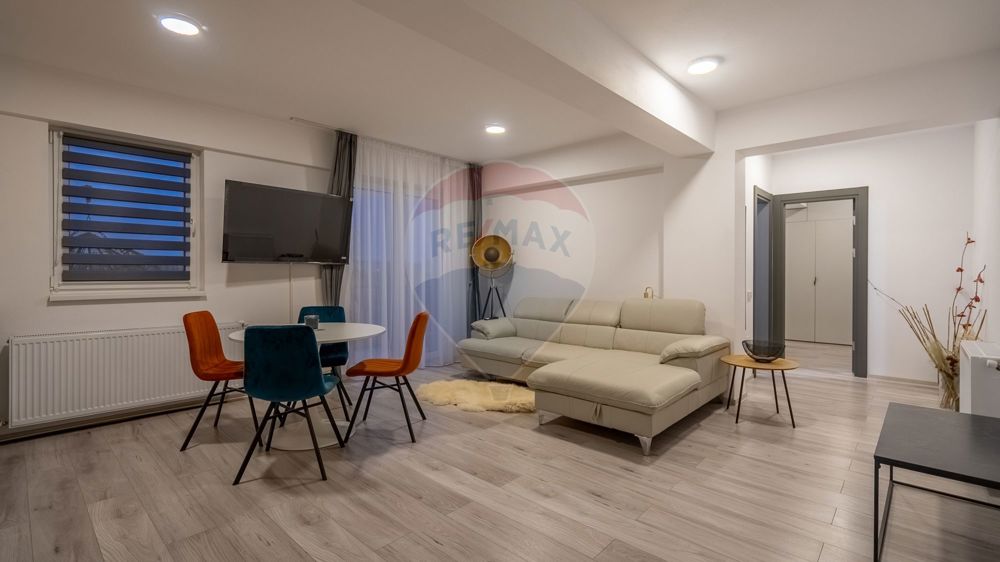 COMISION 0% | Apartament cu 2 camere de închiriat în ansamblul Soho