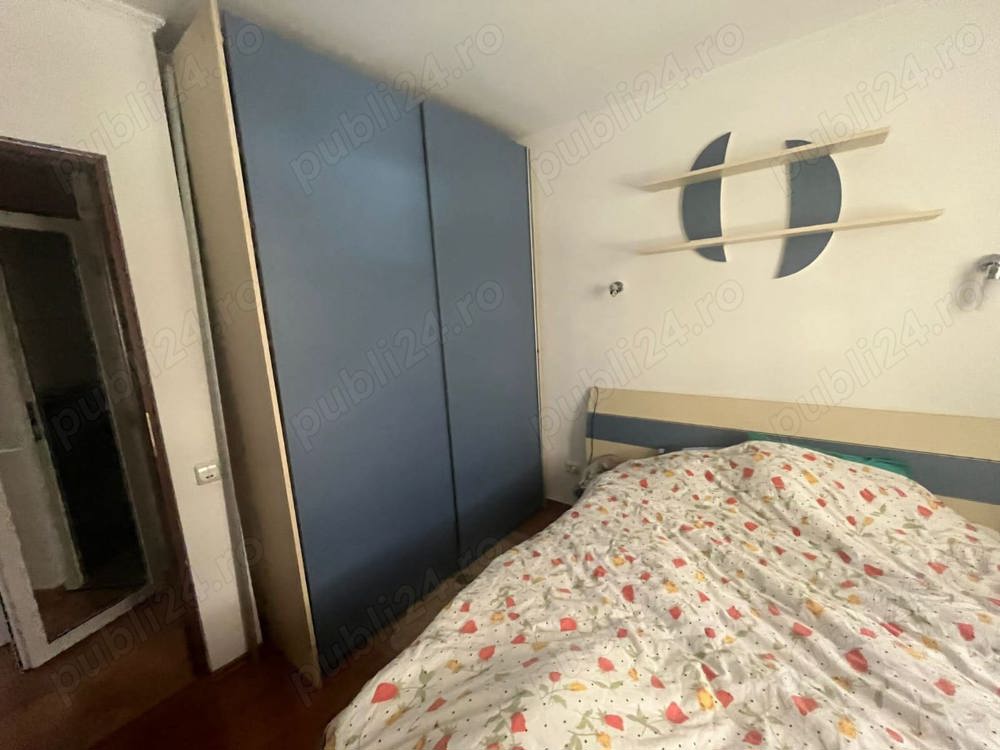 Inchiriez apartament 3 camere