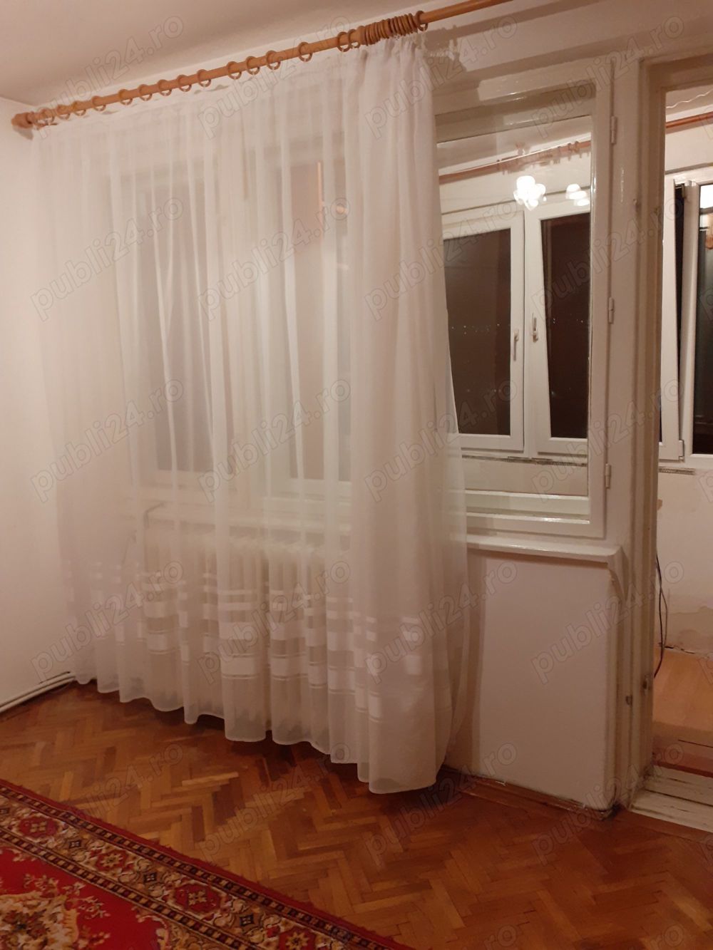 apartament 2 camere mobilat, zona Kogalniceanu