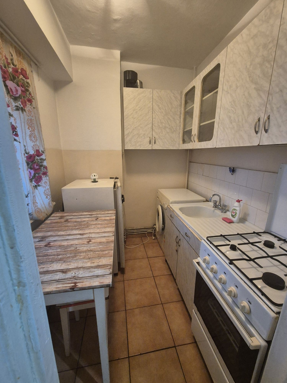 Apartament 1 camera Dorobantilor CENTRALA PROPRIE