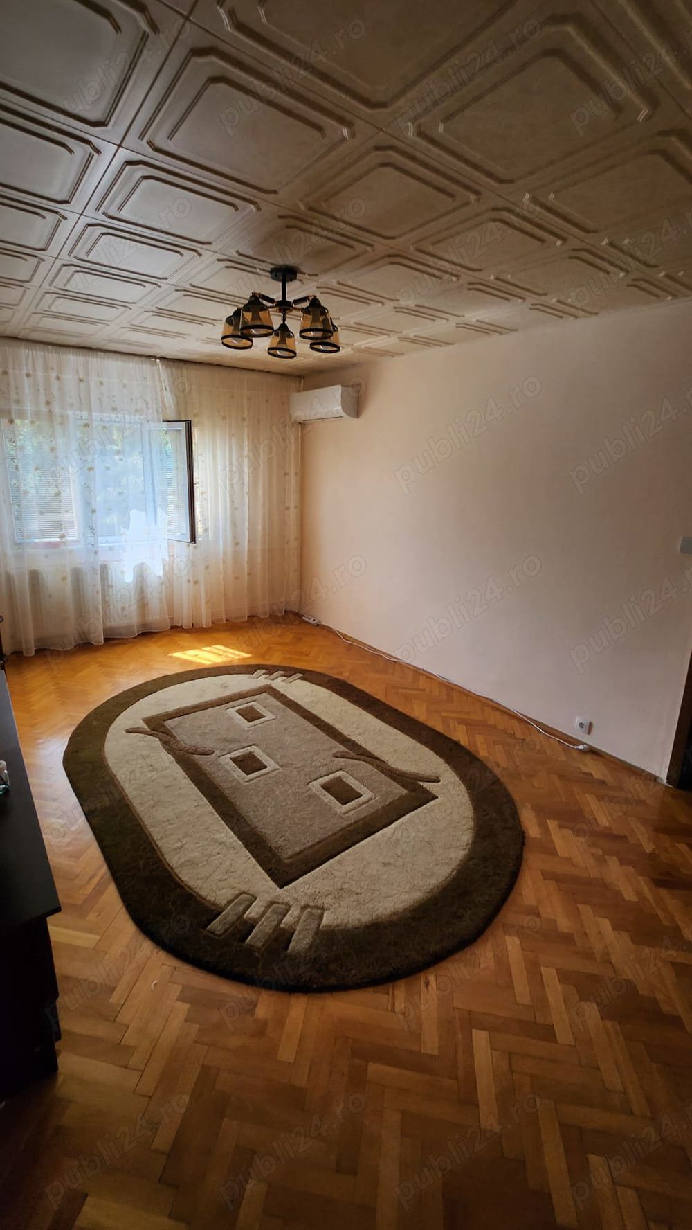 Apartament cu 2 camere în Calea Aradului decomandat