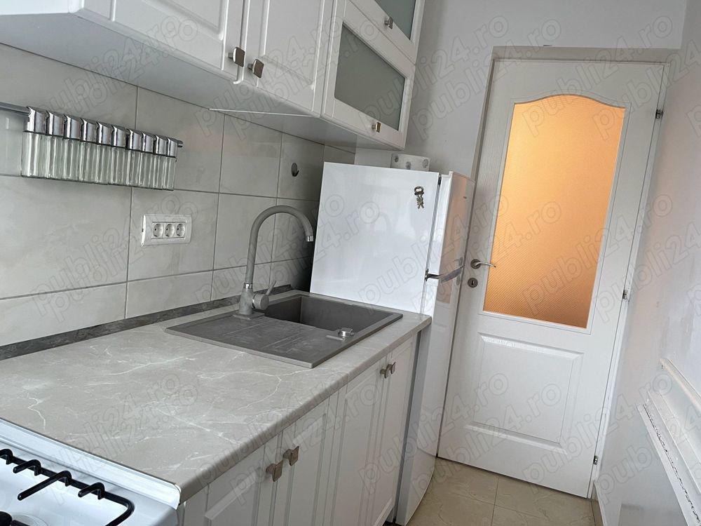 Apartament cu 2 camere în Calea Girocului