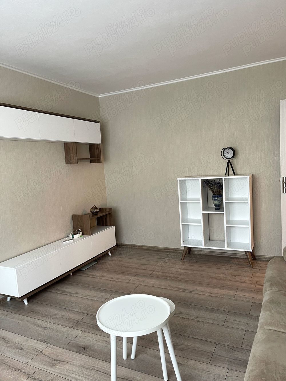 Apartament cu 2 camere în Calea Girocului