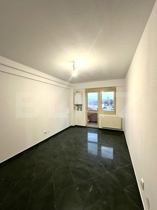 Apartament cu 2 camere decomandat, 50 mp, zona Han Visoianu