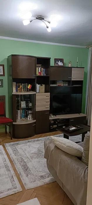 Apartament cu 2 camere în Calea Girocului