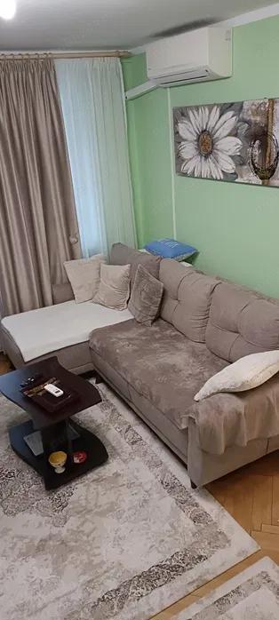 Apartament cu 2 camere în zona Take Ionescu- Medicina