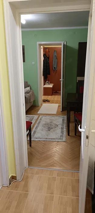 Apartament cu 2 camere în zona Take Ionescu- Medicina