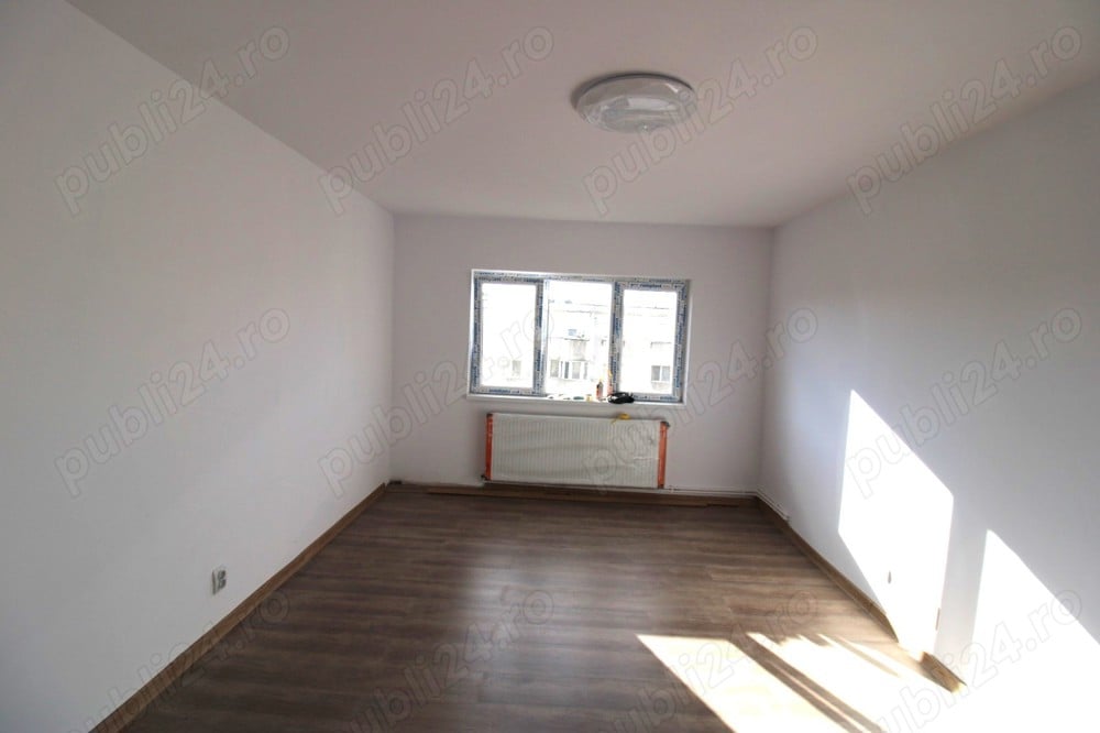 Apartament cu 3 camere in I C Frimu