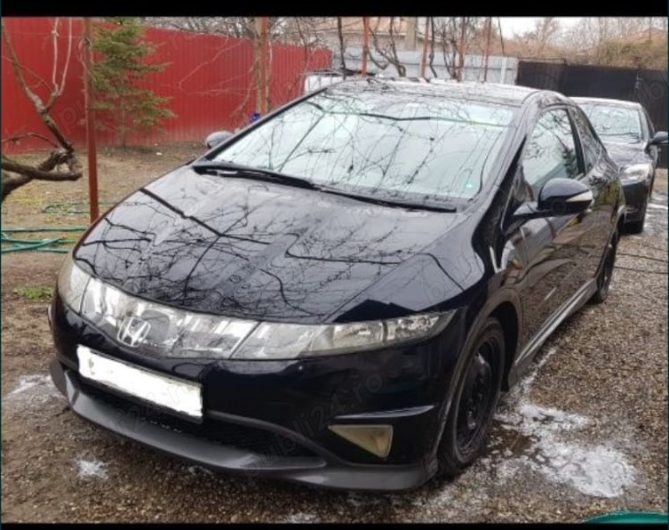 Piese Honda Civic Hatchback