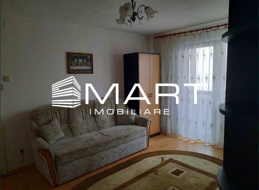 Apartament 3 camere zona Vasile Aaron