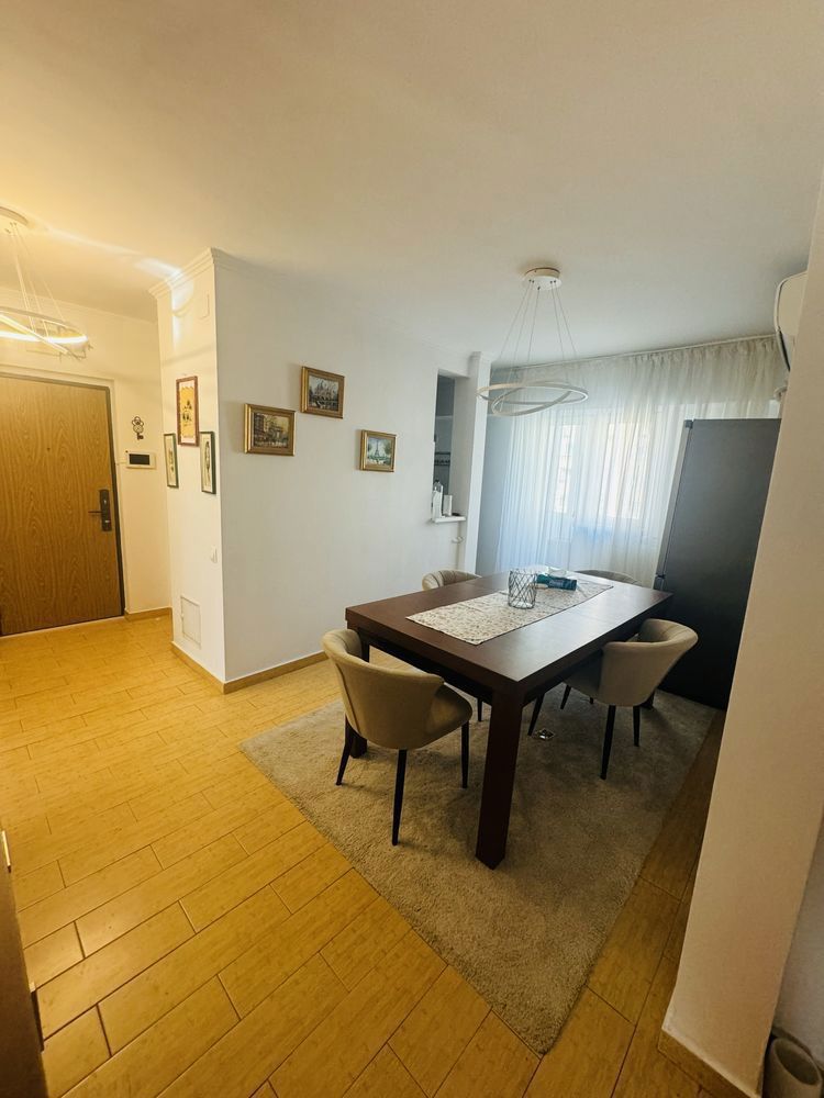 Apartament 3 camere Calarasilor Hyperion