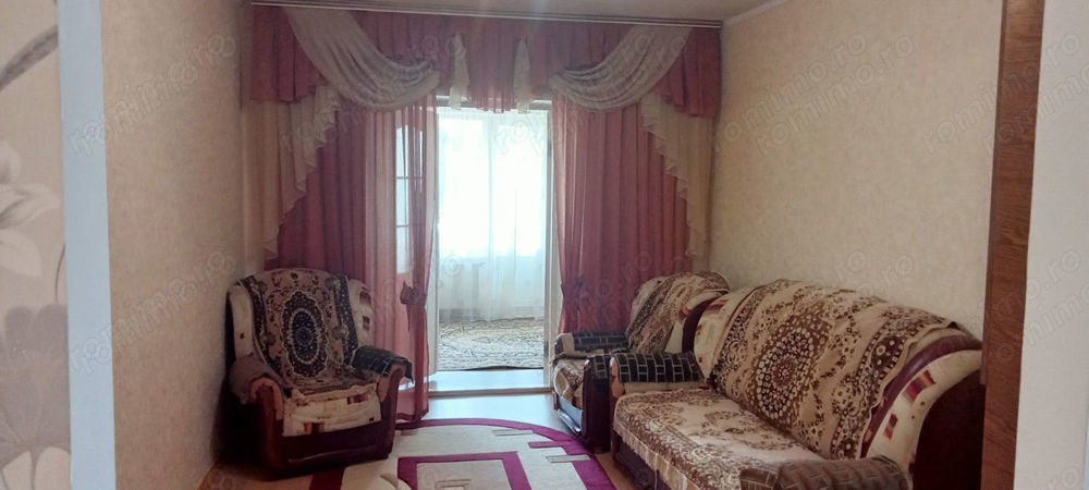 Apartament cu 3 camere Drumul Sarii 