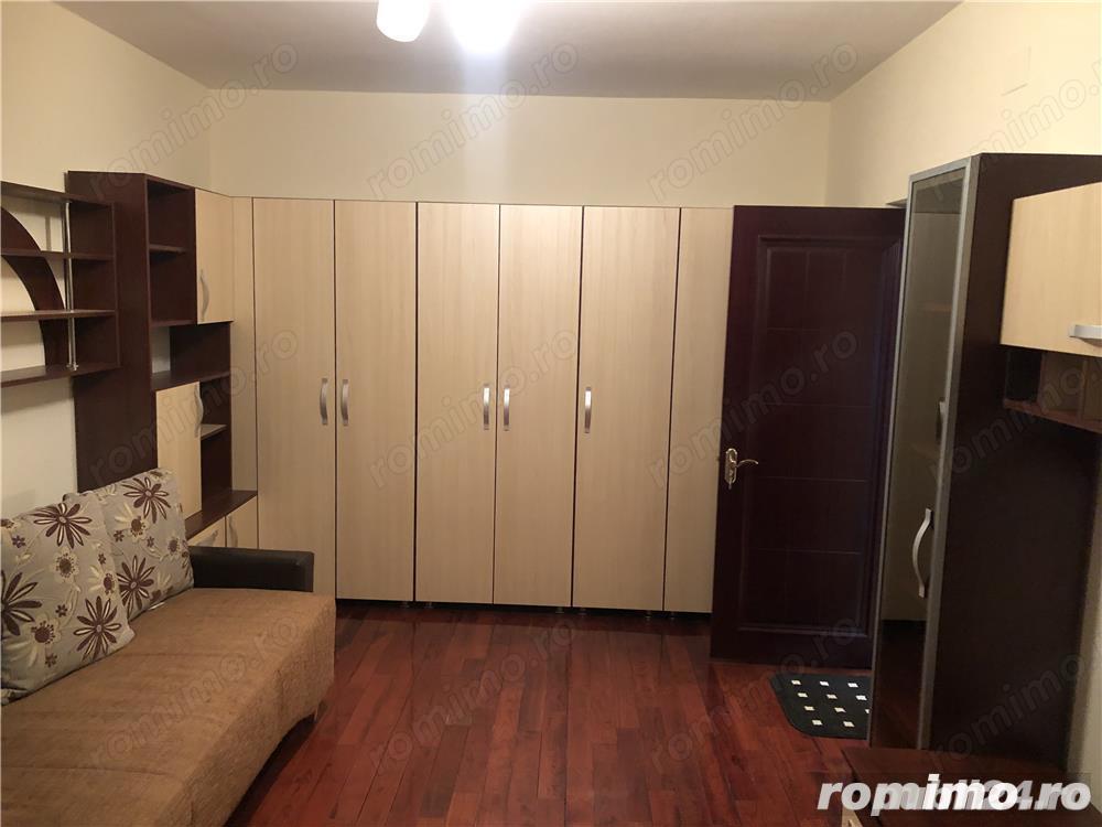 Garsoniera zona Metalurgiei 