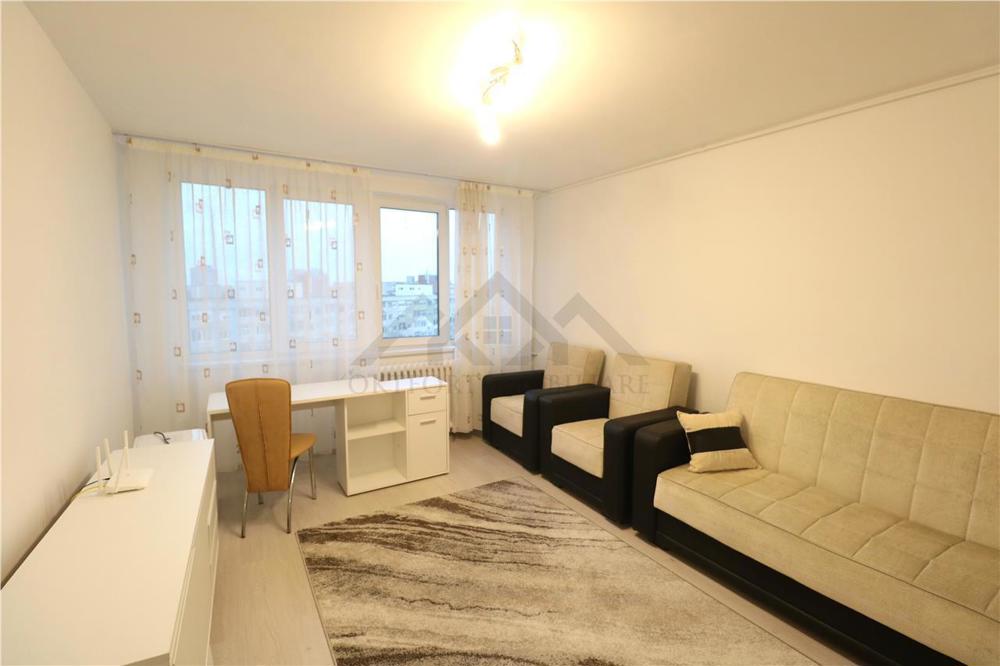 Apartament 2 camere, zona Circumvalatiunii