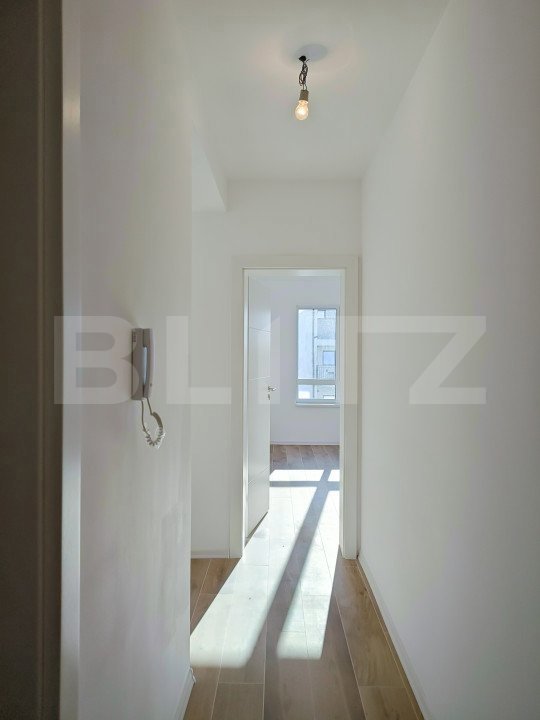 Apartament de 2 camere, 53 mp, Giroc