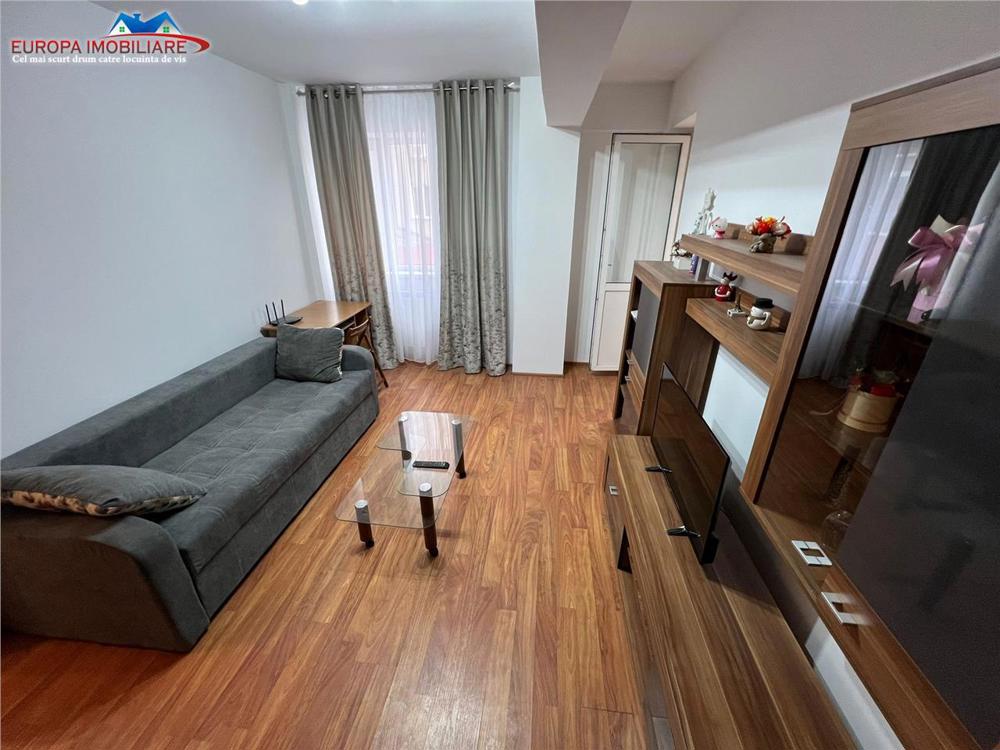 Apartament cu 2 camere de vanzare zona centrala Tulcea