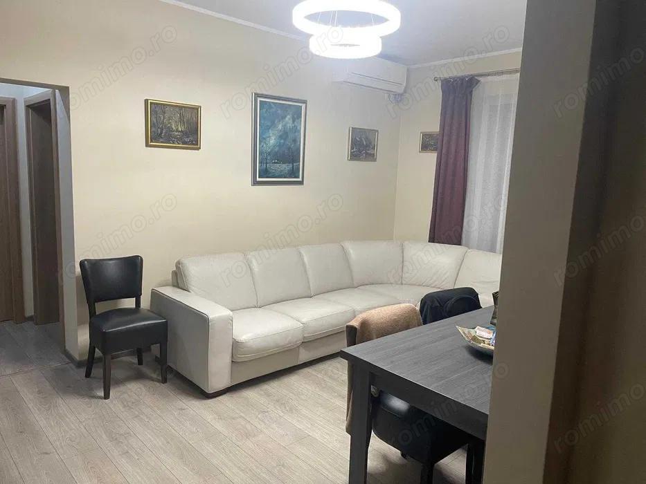 Apartament cu 3 camere 2 locuri de parcare Braytim