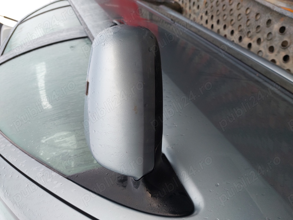 Oglinda stanga Fabia 2006