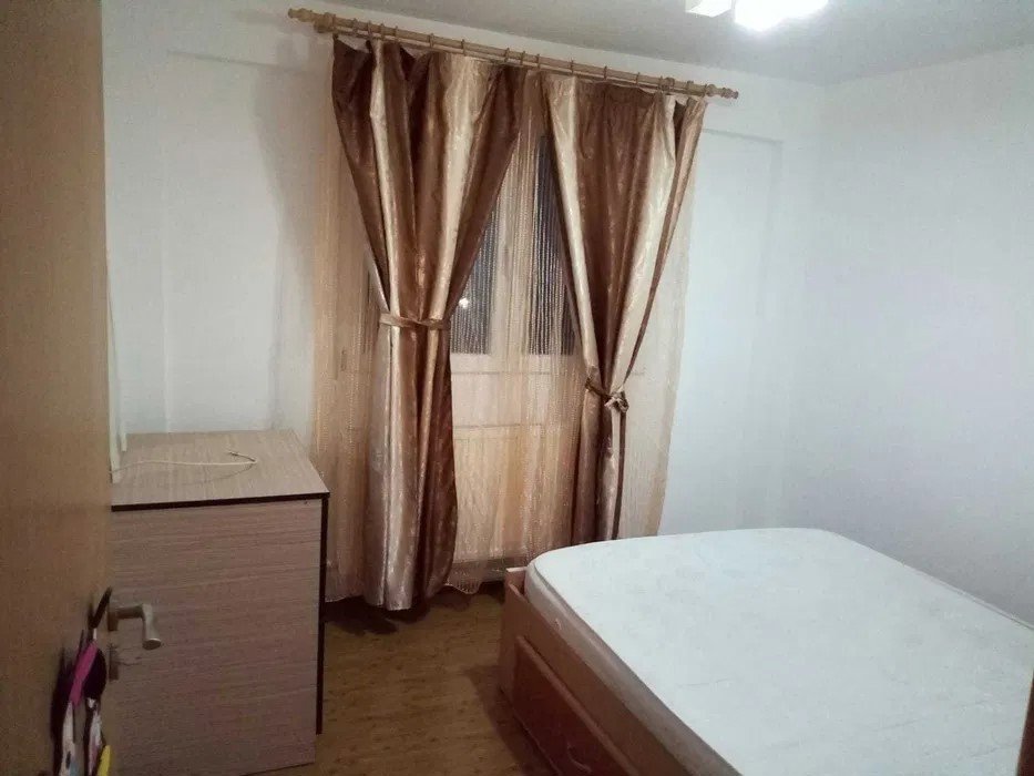 Apartament 2 camere, 50 mp, centrala proprie, aer conditionat, Lujerului