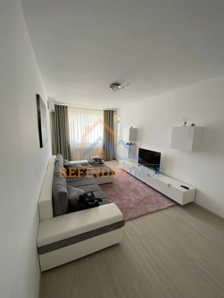 apartamnet 3 camere Drumul Binelui