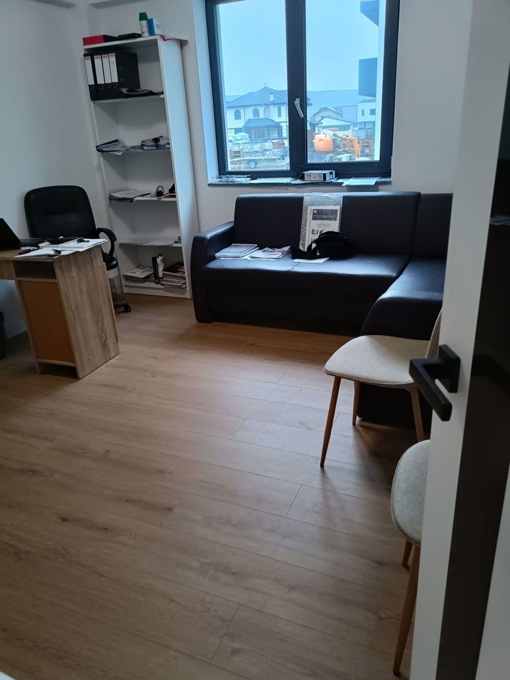 Apartament 2 camere - bloc nou