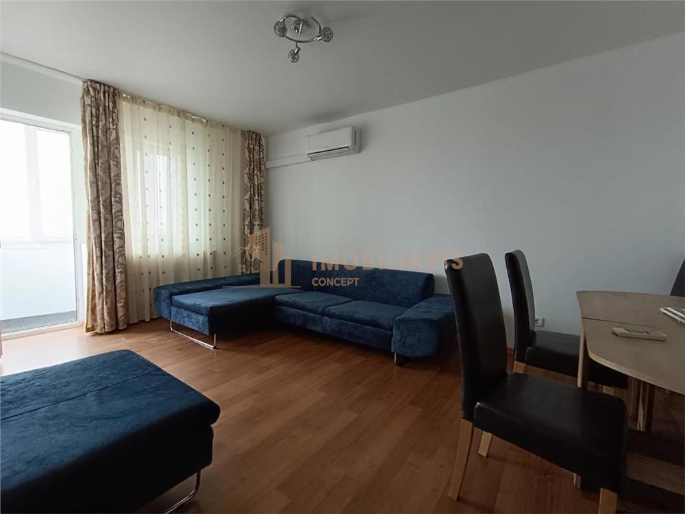 Apartament 2 camere zona Semiluna