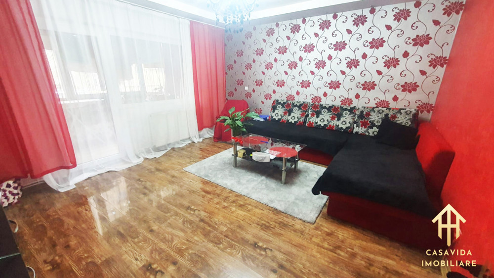 Apartament de vânzare în Lugoj, Strada Nera