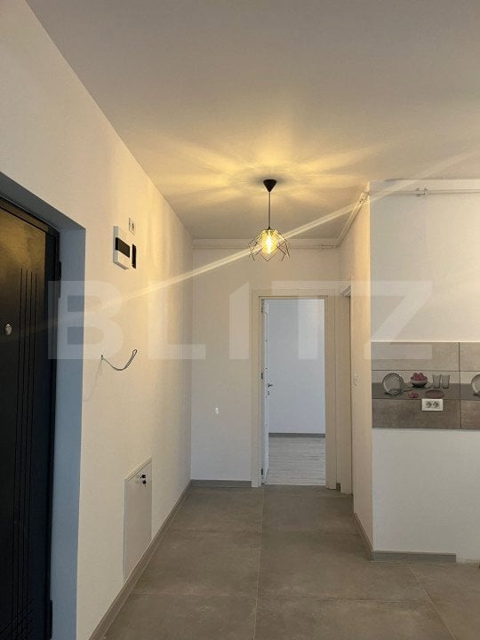 Apartament 2 camere, 51 mp, gradina de 45 mp,  zona-Calea Buziasului