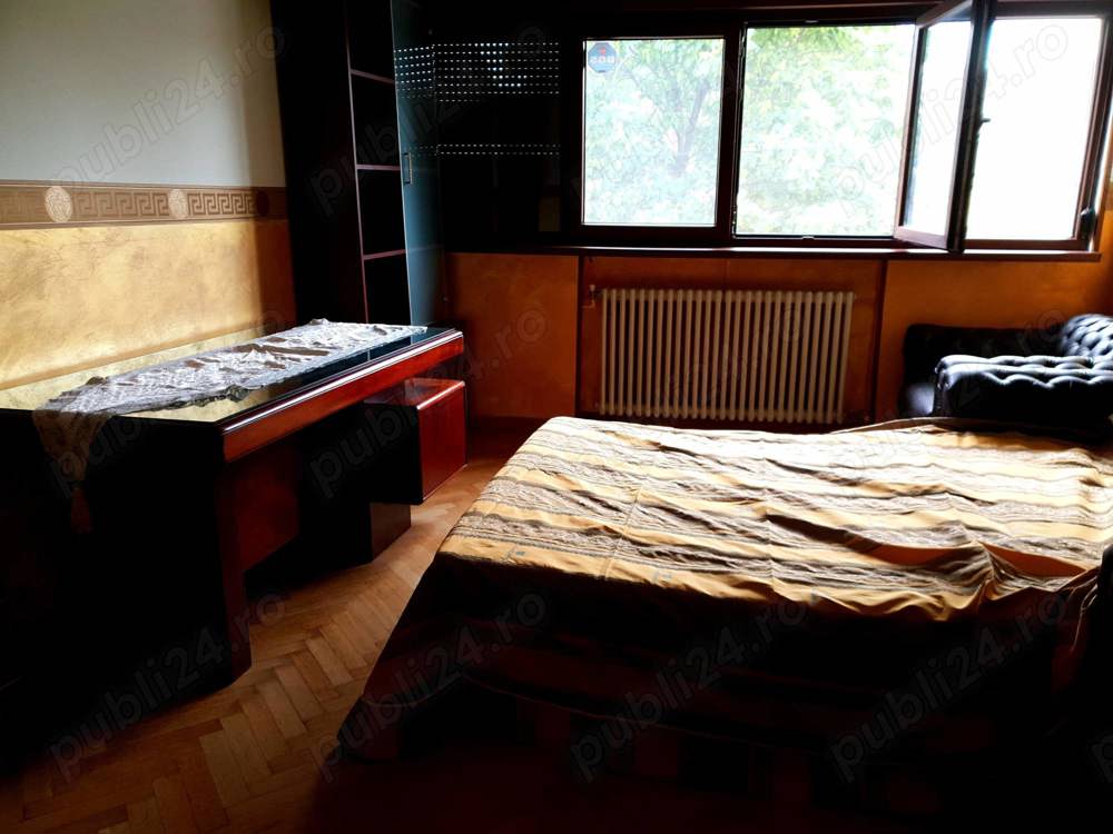 Apartament ultracentral Armeneasca 4camere 97mii