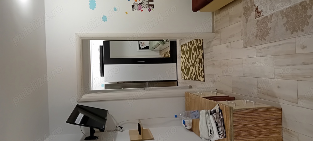 Apartament Techirghiol