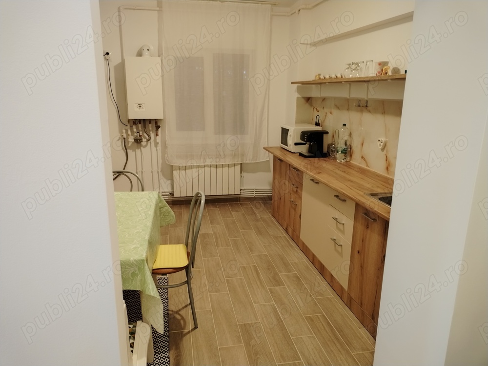 Apartament ultracentral de vanzare