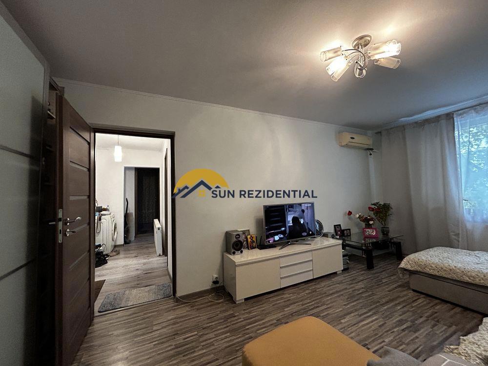 Berceni-Metrou Aparatorii Patriei, apartament amenajat modern, mobilat-utilat