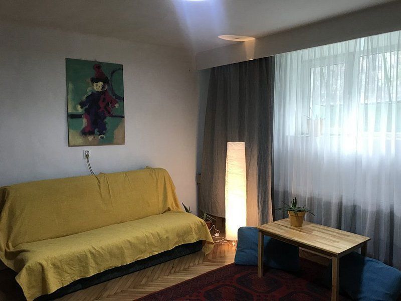 Apartament 1 camera strada Horea, mobilat, utilat, ideal investitie