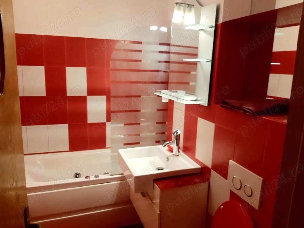 Apartament 2 camere, decomandat, modernizat, ultracentral