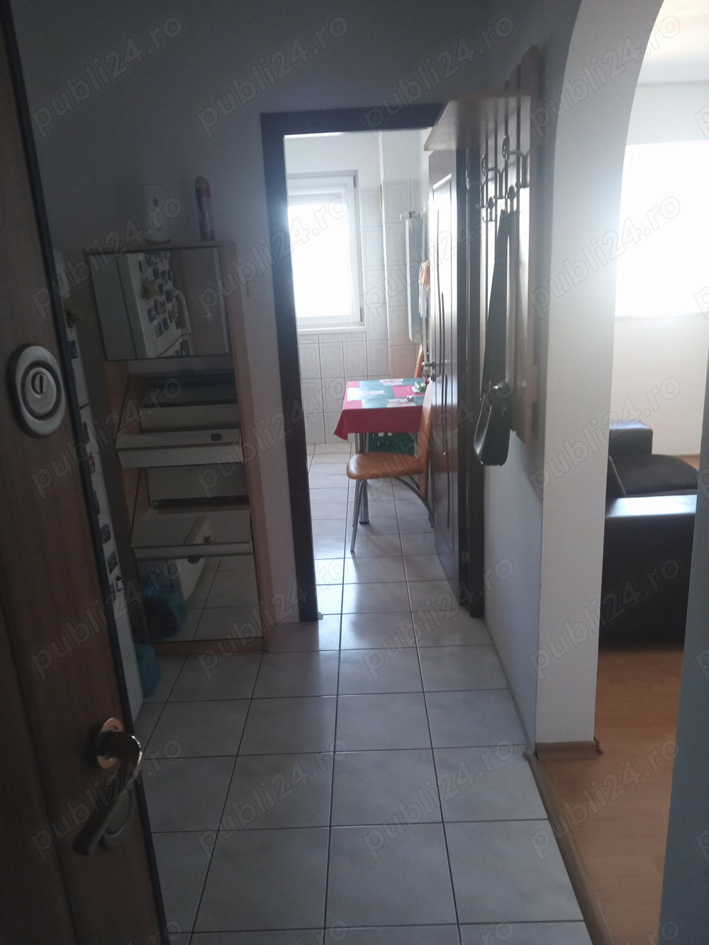 Apartament 2 camere Drumul Taberei