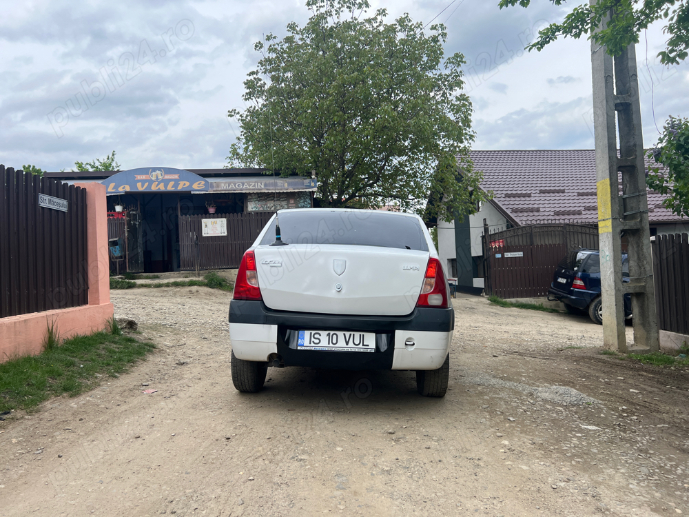 Dacia Logan 1.4