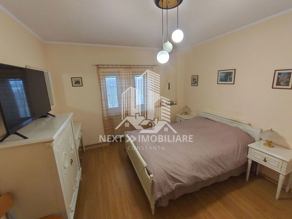 Apartament 3 camere, 76.7mp utili, decomandat, Gara