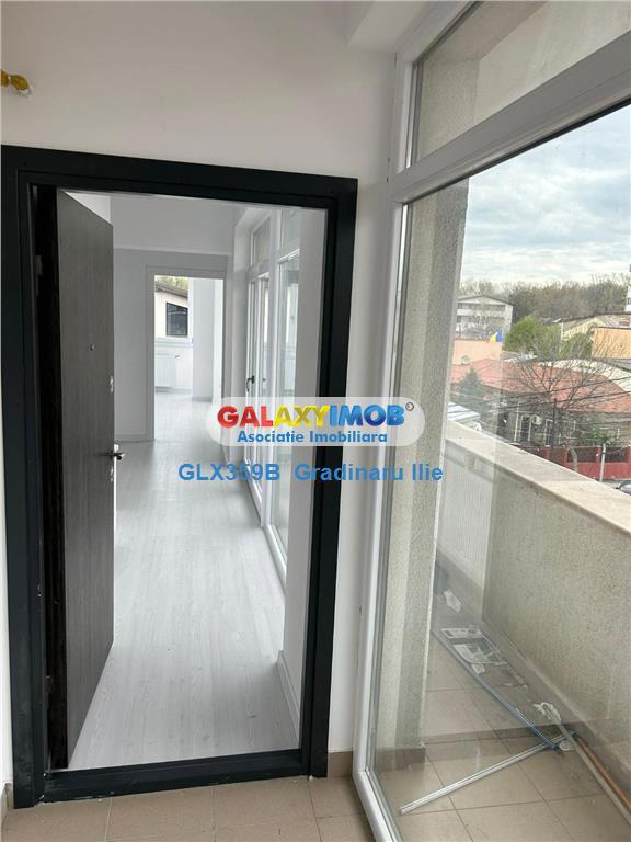 Inchiriere apartament 3 camere Bucurestii Noi   Metrou Bazilescu