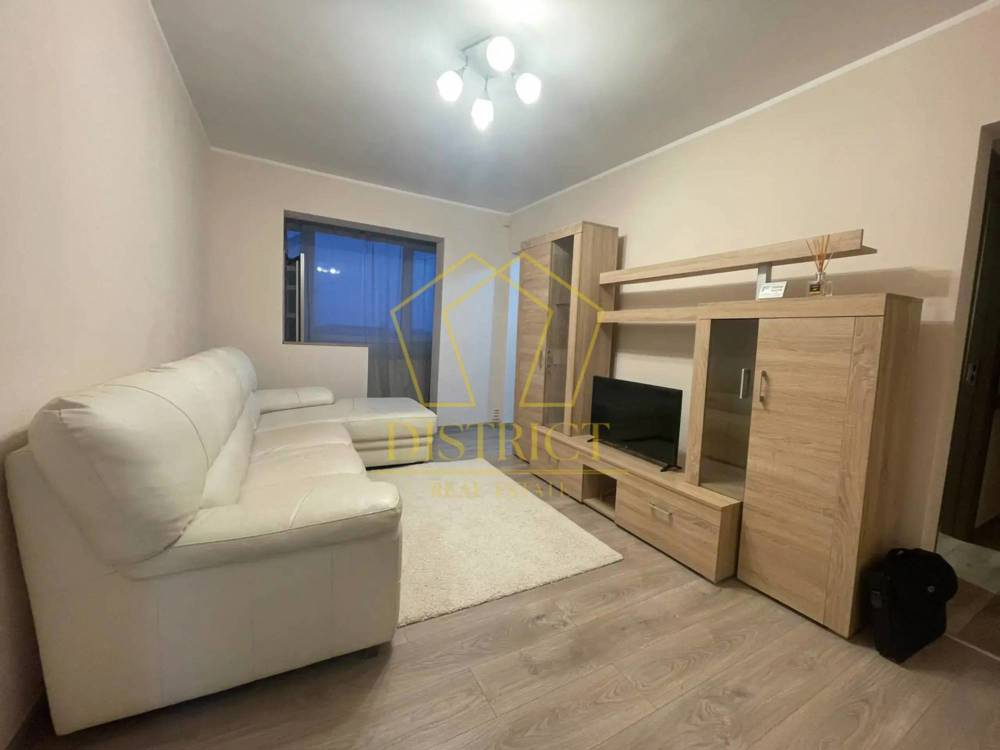 Apartament cu 3 camere | Sagului |