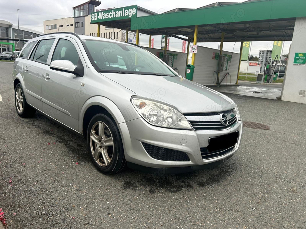 vand opel astra 1.7 tdci recent adus austria