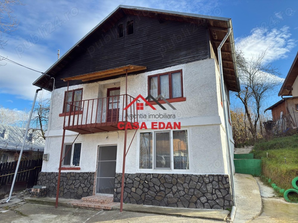 Casa in Poiana Campina--85.000e