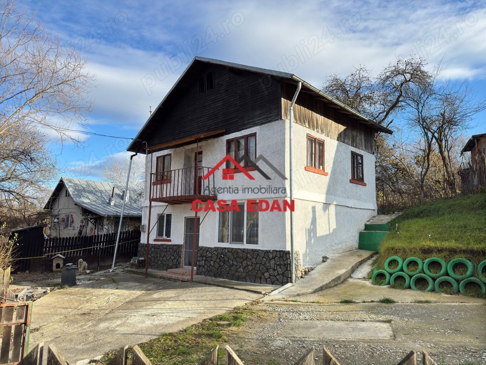 Casa in Poiana Campina--70.000e