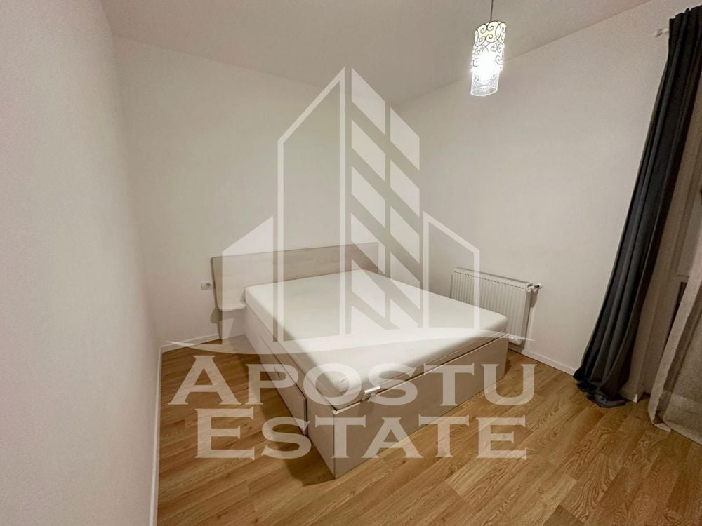 Apartament 2 camere, bloc nou, Bucovinei